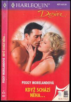 Když schází něha-