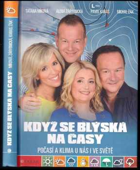Když se blýská na časy