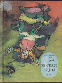 Když se čerti rojili