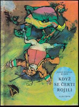 Když se čerti rojili