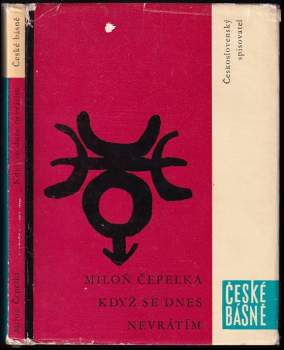 Když se dnes nevrátím