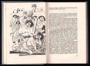 Harald Tandrup: Když se Farao potřeští