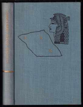 Harald Tandrup: Když se Farao potřeští