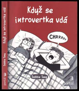 Debbie Tung: Když se introvertka vdá