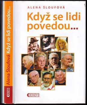 Když se lidi povedou