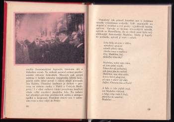 František Rada: Když se psalo T.G.M