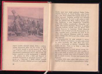 František Rada: Když se psalo T.G.M