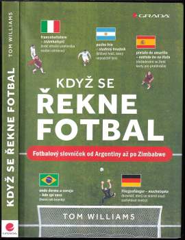 Když se řekne fotbal