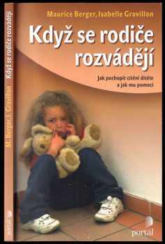 Když se rodiče rozvádějí