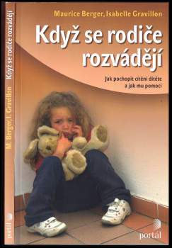 Když se rodiče rozvádějí
