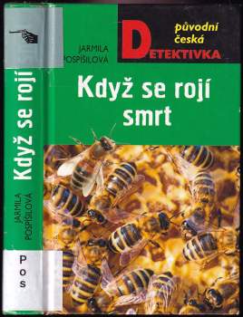 Když se rojí smrt