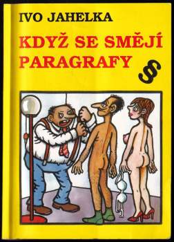 Když se smějí paragrafy