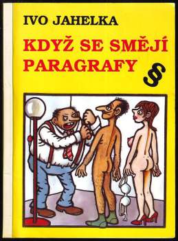 Když se smějí paragrafy