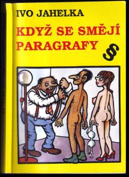 Když se smějí paragrafy
