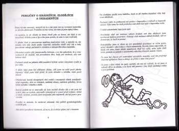 Ivo Jahelka: Když se smějí paragrafy