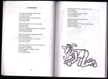 Ivo Jahelka: Když se smějí paragrafy