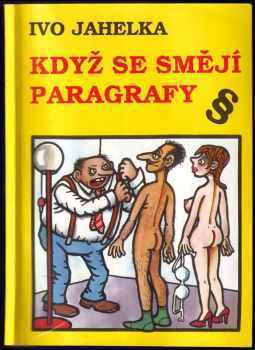 Když se smějí paragrafy