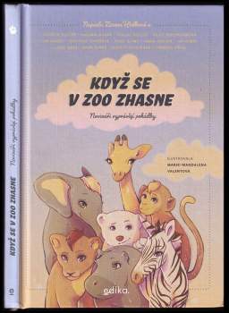 Když se v zoo zhasne