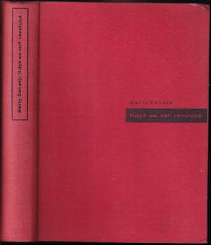 Když se valí revoluce