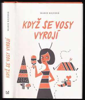 Když se vosy vyrojí