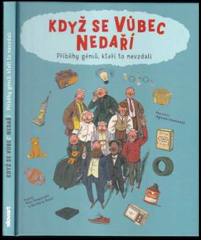 Massimo Temporelli: Když se vůbec nedaří