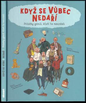 Massimo Temporelli: Když se vůbec nedaří