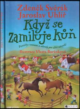 Zdeněk Svěrák: Když se zamiluje kůň