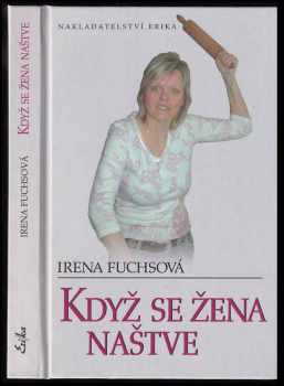 Když se žena naštve