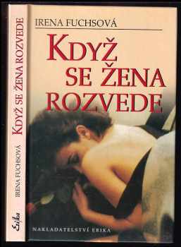 Když se žena rozvede