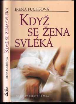 Když se žena svléká