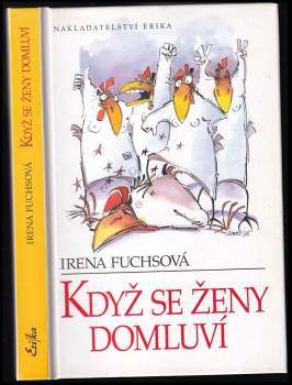 Když se ženy domluví