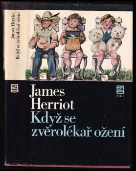 Když se zvěrolékař ožení : 2.díl