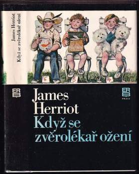 Když se zvěrolékař ožení