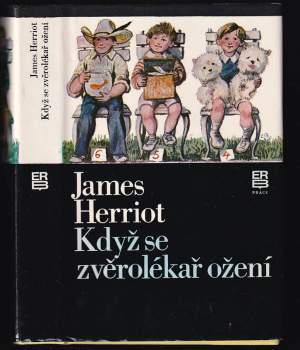 James Herriot: Když se zvěrolékař ožení