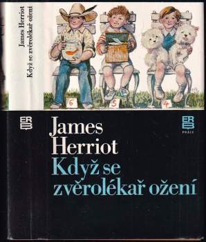 James Herriot: Když se zvěrolékař ožení