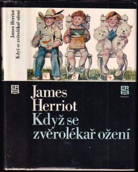 James Herriot: Když se zvěrolékař ožení