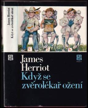 Když se zvěrolékař ožení