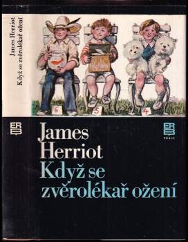 Když se zvěrolékař ožení