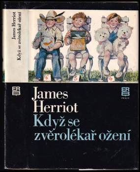 James Herriot: Když se zvěrolékař ožení