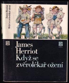 James Herriot: Když se zvěrolékař ožení