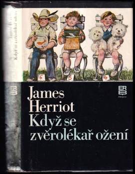 James Herriot: Když se zvěrolékař ožení