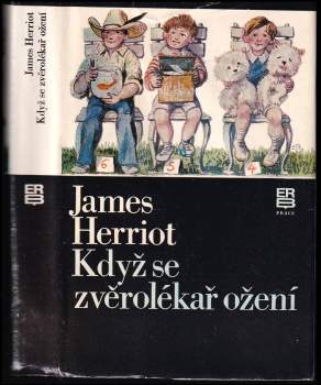 James Herriot: Když se zvěrolékař ožení