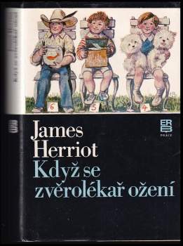 James Herriot: Když se zvěrolékař ožení
