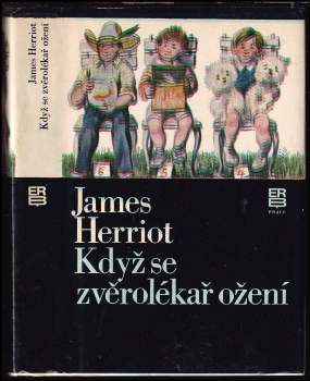 Když se zvěrolékař ožení