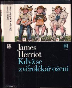 Když se zvěrolékař ožení