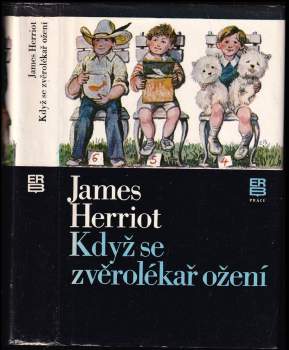 James Herriot: Když se zvěrolékař ožení