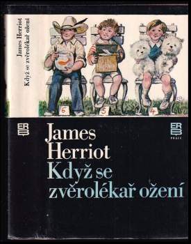 James Herriot: Když se zvěrolékař ožení