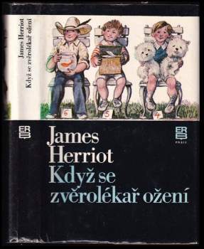 James Herriot: Když se zvěrolékař ožení