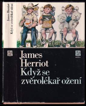 James Herriot: Když se zvěrolékař ožení