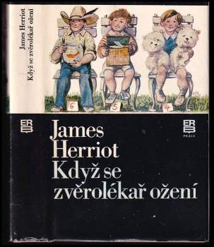 James Herriot: Když se zvěrolékař ožení